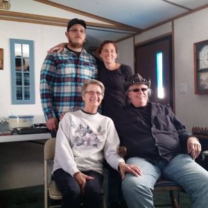 Meet your Posher, Denise